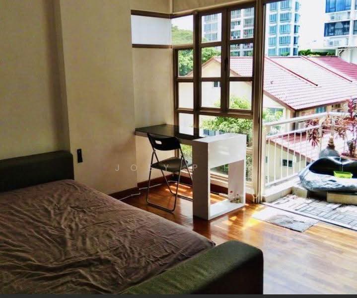 Sunville, 20 Saint Michael's Road, Balestier / Toa Payoh, 3 Bedrooms, 1,141 sqft, Apartment For Sale, by Joey Peh, 500282395 - Bedroom - PropertyGuru.com.sg