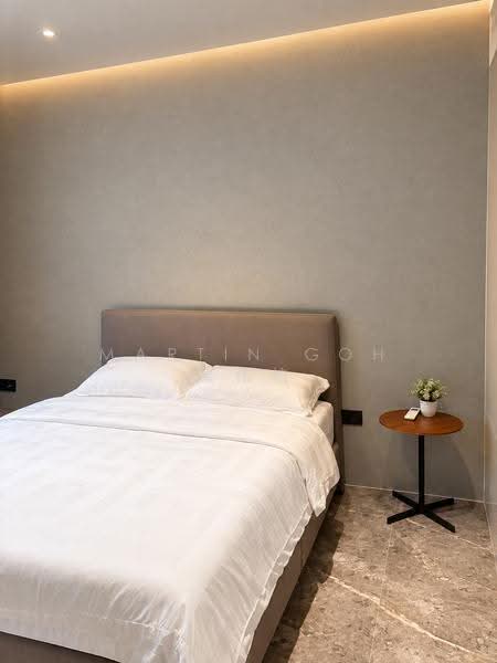 Cuscaden Reserve, 8 Cuscaden Road, Tanglin / Holland / Bukit Timah, 3 Bedrooms, 1,152 sqft, Condominium For Sale, by Martin Goh 吴伟楠, 500282398 - Bedroom - PropertyGuru.com.sg