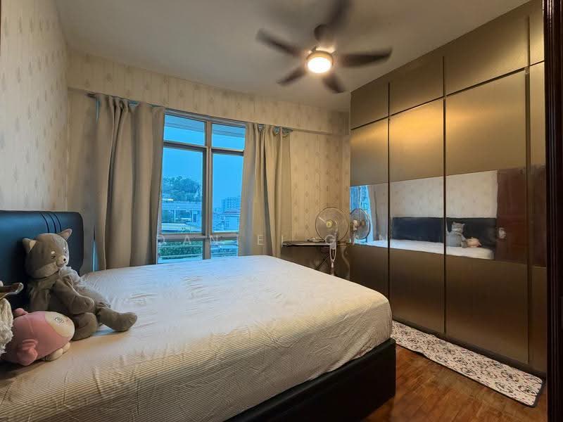 Northvale, 61 Choa Chu Kang Loop, Dairy Farm / Bukit Panjang / Choa Chu Kang, 2 Bedrooms, 1,087 sqft, Condominium For Sale, by Daniel Gan, 500282399 - PropertyGuru.com.sg