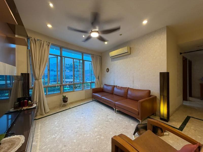 Northvale, 61 Choa Chu Kang Loop, Dairy Farm / Bukit Panjang / Choa Chu Kang, 2 Bedrooms, 1,087 sqft, Condominium For Sale, by Daniel Gan, 500282399 - PropertyGuru.com.sg