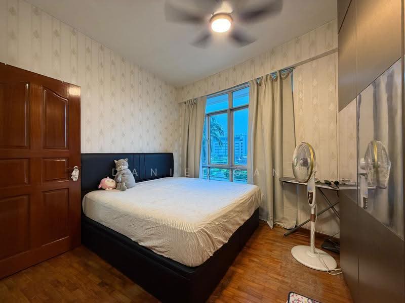 Northvale, 61 Choa Chu Kang Loop, Dairy Farm / Bukit Panjang / Choa Chu Kang, 2 Bedrooms, 1,087 sqft, Condominium For Sale, by Daniel Gan, 500282399 - PropertyGuru.com.sg