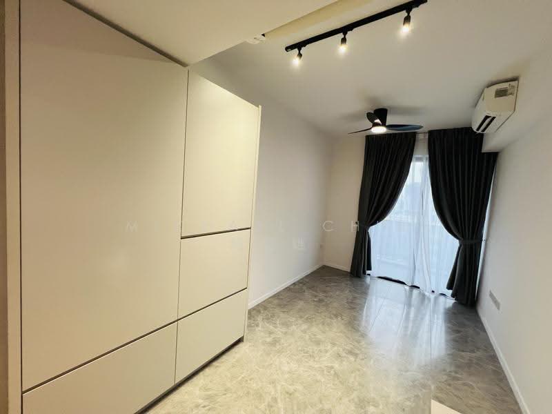 The M, 36 Middle Road, Beach Road / Bugis / Rochor, 1 Bedroom, 431 sqft, Condominium For Rent, by Michael Chin 陈俊雄, 500282400 - Interior - PropertyGuru.com.sg