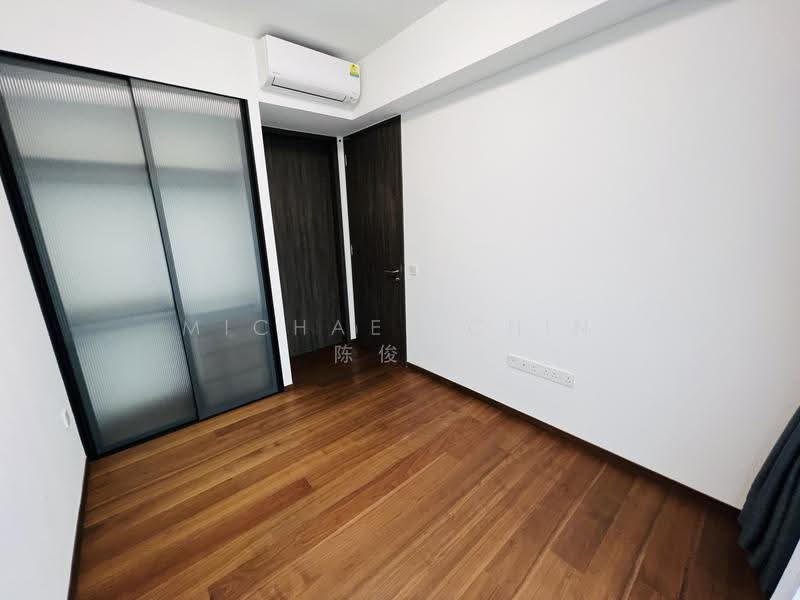 The M, 36 Middle Road, Beach Road / Bugis / Rochor, 1 Bedroom, 431 sqft, Condominium For Rent, by Michael Chin 陈俊雄, 500282400 - Interior - PropertyGuru.com.sg