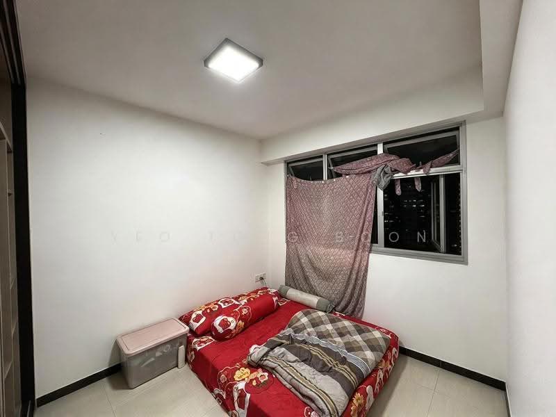 355A Anchorvale Lane, 355A Anchorvale Lane, Hougang / Punggol / Sengkang, 1 Bedroom, 505 sqft, HDB Flat For Sale, by Yeo Tong Boon, 500282402 - Bedroom - PropertyGuru.com.sg