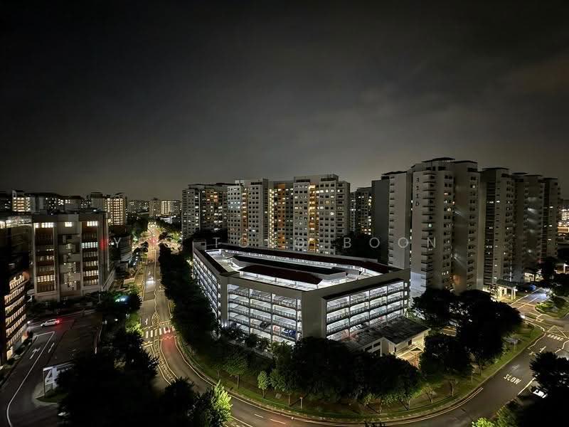 355A Anchorvale Lane, 355A Anchorvale Lane, Hougang / Punggol / Sengkang, 1 Bedroom, 505 sqft, HDB Flat For Sale, by Yeo Tong Boon, 500282402 - Exterior - PropertyGuru.com.sg