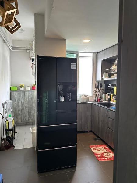 Park Green, 2 Rivervale Link, Hougang / Punggol / Sengkang, 4 Bedrooms, 1,550 sqft, Condominium For Sale, by Travis Ang, 500282404 - PropertyGuru.com.sg