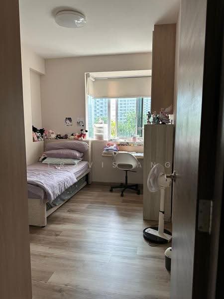 Park Green, 2 Rivervale Link, Hougang / Punggol / Sengkang, 4 Bedrooms, 1,550 sqft, Condominium For Sale, by Travis Ang, 500282404 - PropertyGuru.com.sg