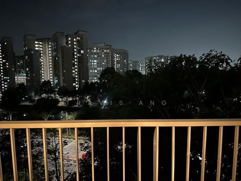 Park Green, 2 Rivervale Link, Hougang / Punggol / Sengkang, 4 Bedrooms, 1,550 sqft, Condominium For Sale, by Travis Ang, 500282404 - PropertyGuru.com.sg