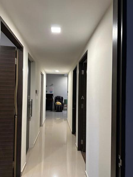 Park Green, 2 Rivervale Link, Hougang / Punggol / Sengkang, 4 Bedrooms, 1,550 sqft, Condominium For Sale, by Travis Ang, 500282404 - PropertyGuru.com.sg