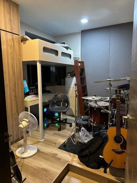 Park Green, 2 Rivervale Link, Hougang / Punggol / Sengkang, 4 Bedrooms, 1,550 sqft, Condominium For Sale, by Travis Ang, 500282404 - PropertyGuru.com.sg