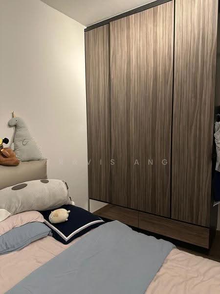 Park Green, 2 Rivervale Link, Hougang / Punggol / Sengkang, 4 Bedrooms, 1,550 sqft, Condominium For Sale, by Travis Ang, 500282404 - PropertyGuru.com.sg