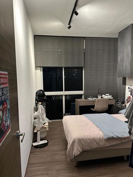 Park Green, 2 Rivervale Link, Hougang / Punggol / Sengkang, 4 Bedrooms, 1,550 sqft, Condominium For Sale, by Travis Ang, 500282404 - PropertyGuru.com.sg
