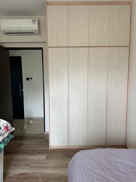 Park Green, 2 Rivervale Link, Hougang / Punggol / Sengkang, 4 Bedrooms, 1,550 sqft, Condominium For Sale, by Travis Ang, 500282404 - PropertyGuru.com.sg