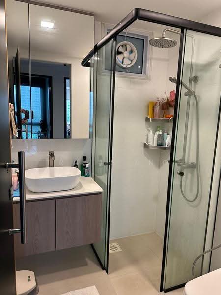 Park Green, 2 Rivervale Link, Hougang / Punggol / Sengkang, 4 Bedrooms, 1,550 sqft, Condominium For Sale, by Travis Ang, 500282404 - PropertyGuru.com.sg
