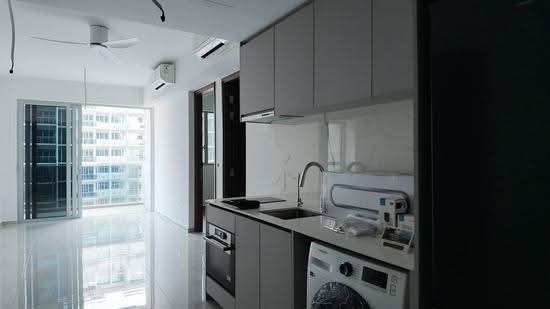 Grand Dunman, 6 Dunman Road, East Coast / Marine Parade, 2 Bedrooms, 775 sqft, Condominium For Sale, by Julian Li, 500282405 - PropertyGuru.com.sg