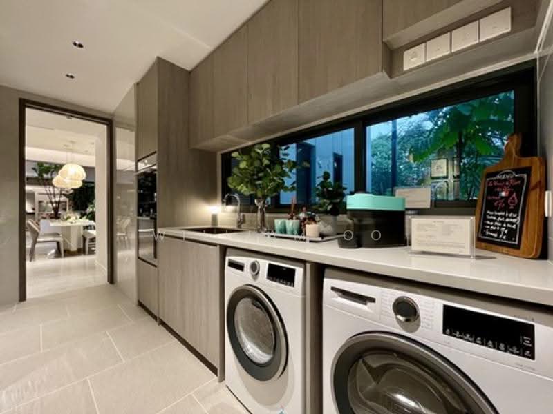 The LakeGarden Residences, 80 Yuan Ching Road, Boon Lay / Jurong / Tuas, 4 Bedrooms, 2,153 sqft, Condominium For Sale, by William Oo, 500282408 - Interior - PropertyGuru.com.sg