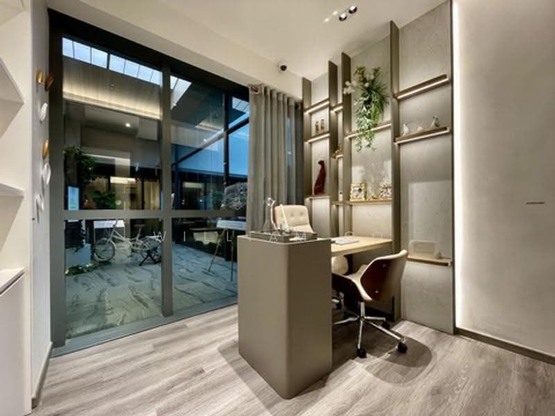 The LakeGarden Residences, 80 Yuan Ching Road, Boon Lay / Jurong / Tuas, 4 Bedrooms, 2,153 sqft, Condominium For Sale, by William Oo, 500282408 - Study - PropertyGuru.com.sg