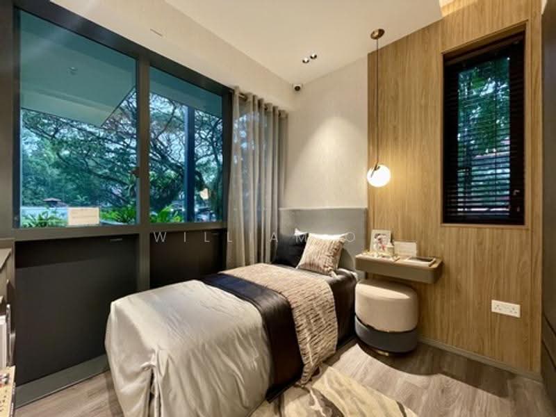 The LakeGarden Residences, 80 Yuan Ching Road, Boon Lay / Jurong / Tuas, 4 Bedrooms, 2,153 sqft, Condominium For Sale, by William Oo, 500282408 - Bedroom - PropertyGuru.com.sg