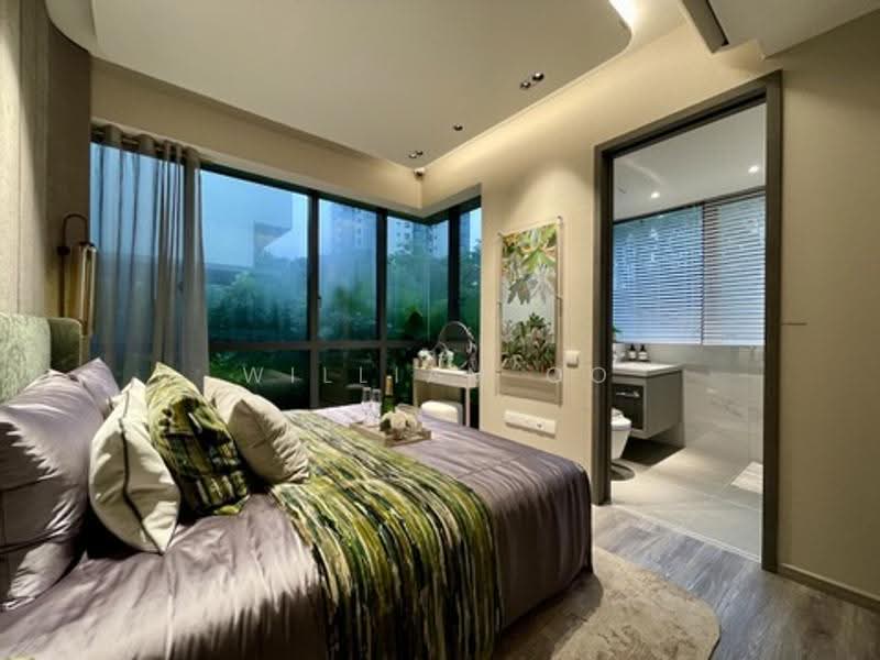 The LakeGarden Residences, 80 Yuan Ching Road, Boon Lay / Jurong / Tuas, 4 Bedrooms, 2,153 sqft, Condominium For Sale, by William Oo, 500282408 - Bedroom - PropertyGuru.com.sg