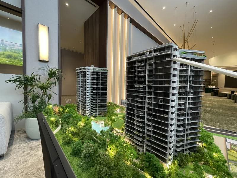 The LakeGarden Residences, 80 Yuan Ching Road, Boon Lay / Jurong / Tuas, 4 Bedrooms, 2,153 sqft, Condominium For Sale, by William Oo, 500282408 - This is the unit - PropertyGuru.com.sg