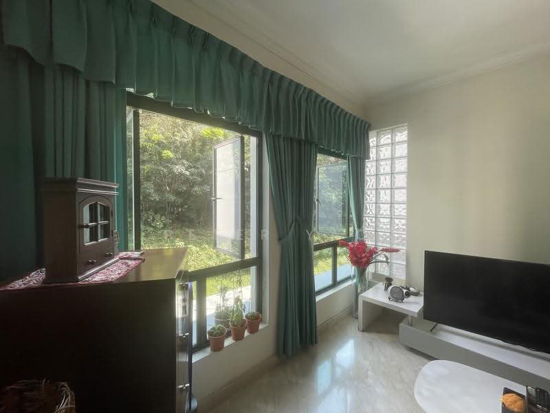 Parc Palais, 55 Hume Avenue, Clementi Park / Upper Bukit Timah, 2 Bedrooms, 969 sqft, Condominium For Sale, by Peter Yao, 500282409 - Living Room - PropertyGuru.com.sg