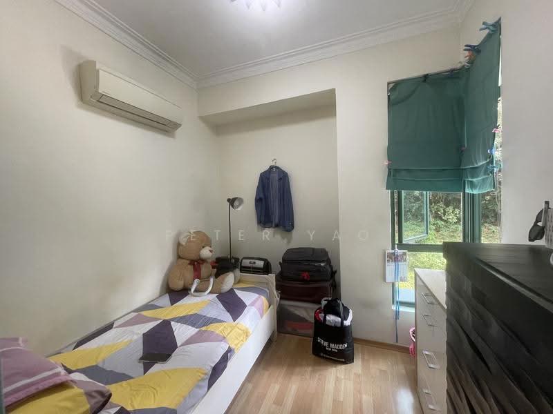 Parc Palais, 55 Hume Avenue, Clementi Park / Upper Bukit Timah, 2 Bedrooms, 969 sqft, Condominium For Sale, by Peter Yao, 500282409 - Bedroom - PropertyGuru.com.sg