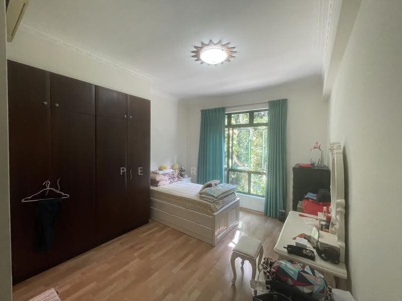 Parc Palais, 55 Hume Avenue, Clementi Park / Upper Bukit Timah, 2 Bedrooms, 969 sqft, Condominium For Sale, by Peter Yao, 500282409 - Bedroom - PropertyGuru.com.sg