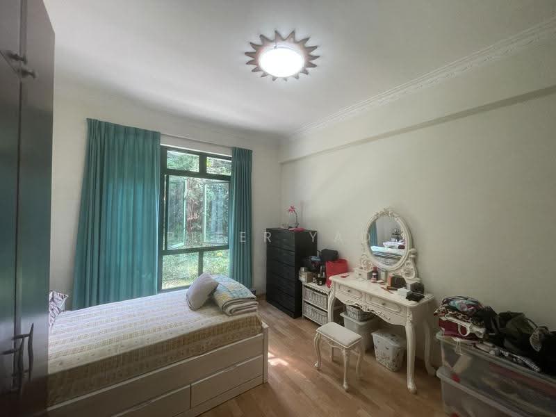 Parc Palais, 55 Hume Avenue, Clementi Park / Upper Bukit Timah, 2 Bedrooms, 969 sqft, Condominium For Sale, by Peter Yao, 500282409 - Bedroom - PropertyGuru.com.sg