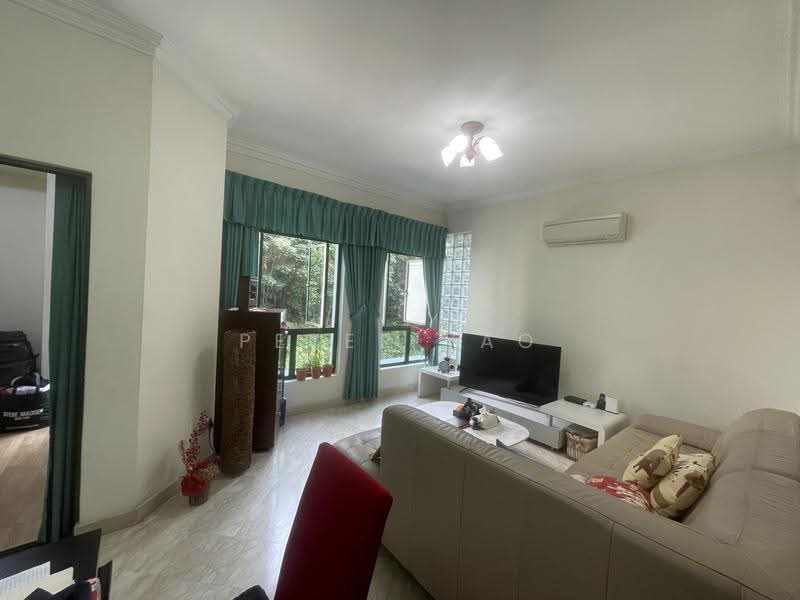 Parc Palais, 55 Hume Avenue, Clementi Park / Upper Bukit Timah, 2 Bedrooms, 969 sqft, Condominium For Sale, by Peter Yao, 500282409 - Living Room - PropertyGuru.com.sg