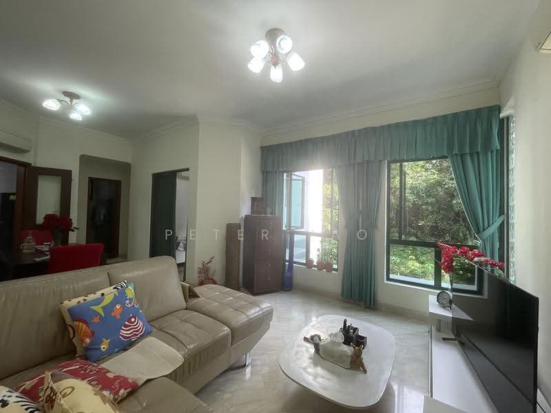 Parc Palais, 55 Hume Avenue, Clementi Park / Upper Bukit Timah, 2 Bedrooms, 969 sqft, Condominium For Sale, by Peter Yao, 500282409 - Living Room - PropertyGuru.com.sg