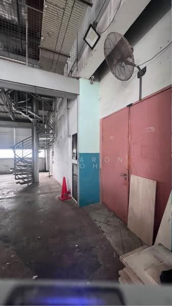 Empire Techno Centre, 30 30, Eunos / Geylang / Paya Lebar, 2,637 sqft, Factory / Workshop (B2) For Rent, by Ssharon Loh, 500282412 - CommercialGuru.com.sg