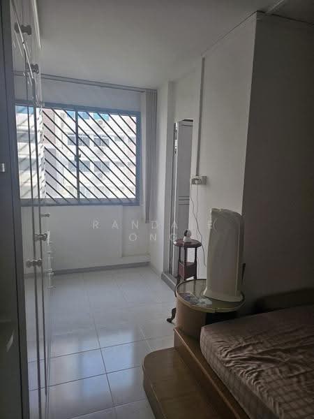 116 Simei Street 1, 116 Simei Street 1, Pasir Ris / Tampines, Room Rental, 150 sqft, HDB Flat For Rent, by Randale Ong, 500282424 - Master Bedroom - PropertyGuru.com.sg