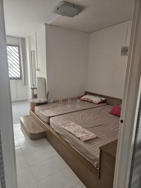 116 Simei Street 1, 116 Simei Street 1, Pasir Ris / Tampines, Room Rental, 150 sqft, HDB Flat For Rent, by Randale Ong, 500282424 - Master Bedroom - PropertyGuru.com.sg
