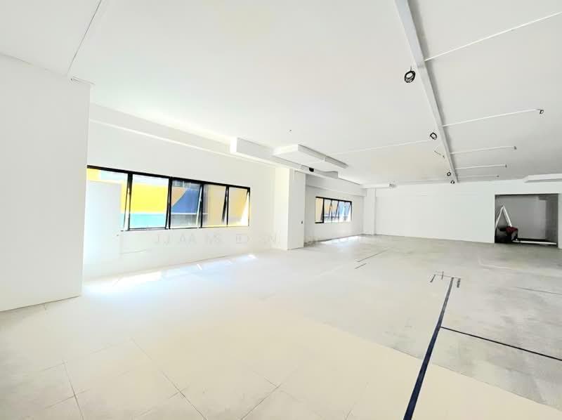 Eunos Ave 3, Eunos / Geylang / Paya Lebar, 5,600 sqft, Office For Rent, by Jason Low, 500282448 - CommercialGuru.com.sg