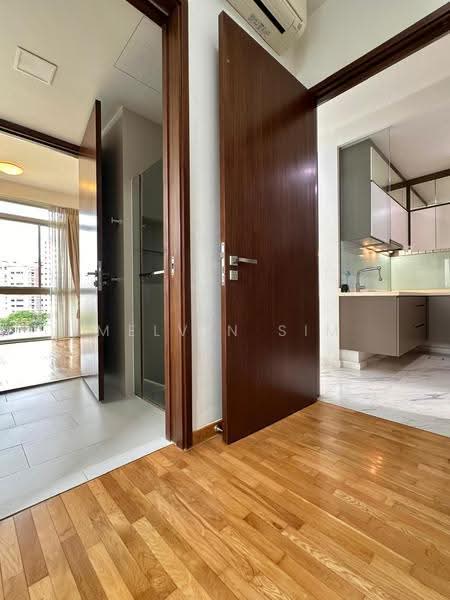 Naung Residence, 1 Jalan Naung, Hougang / Punggol / Sengkang, 2 Bedrooms, 538 sqft, Apartment For Rent, by Melvin Sim, 500282449 - PropertyGuru.com.sg