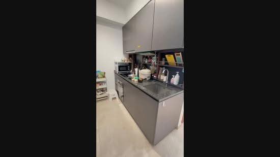 Daintree Residence, 11L Toh Tuck Road, Clementi Park / Upper Bukit Timah, 3 Bedrooms, 775 sqft, Condominium For Sale, by Yeow Teck Beng, 500282450 - PropertyGuru.com.sg