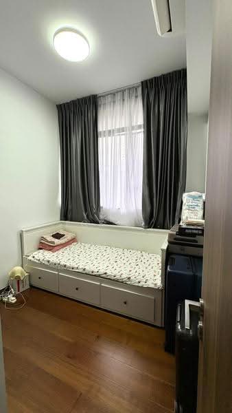 Daintree Residence, 11L Toh Tuck Road, Clementi Park / Upper Bukit Timah, 3 Bedrooms, 775 sqft, Condominium For Sale, by Yeow Teck Beng, 500282450 - PropertyGuru.com.sg