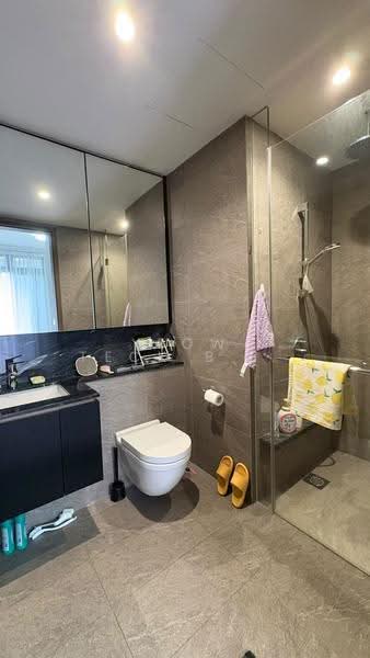 Daintree Residence, 11L Toh Tuck Road, Clementi Park / Upper Bukit Timah, 3 Bedrooms, 775 sqft, Condominium For Sale, by Yeow Teck Beng, 500282450 - PropertyGuru.com.sg