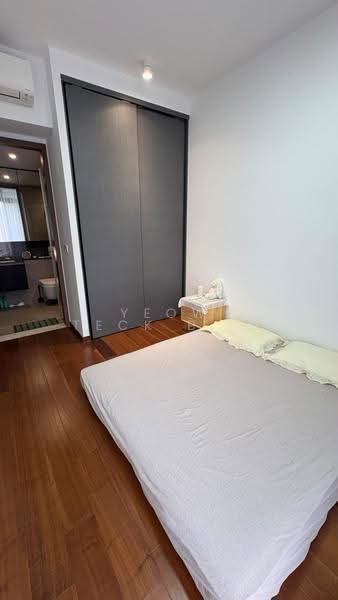 Daintree Residence, 11L Toh Tuck Road, Clementi Park / Upper Bukit Timah, 3 Bedrooms, 775 sqft, Condominium For Sale, by Yeow Teck Beng, 500282450 - PropertyGuru.com.sg