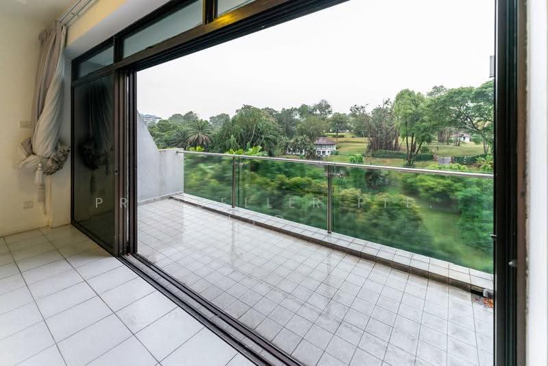 Shelford View, 26 Shelford Road, Newton / Novena, 4 Bedrooms, 2,800 sqft, Condominium For Rent, by Don Png, 500282451 - Balcony - PropertyGuru.com.sg