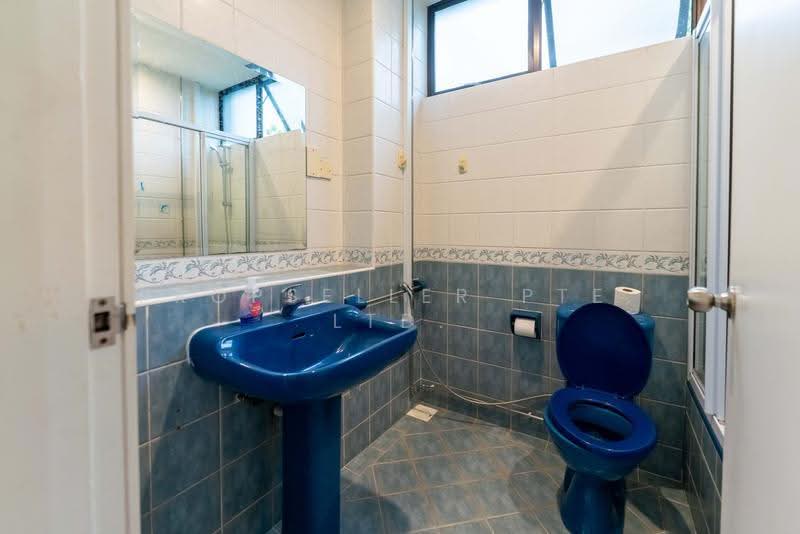 Shelford View, 26 Shelford Road, Newton / Novena, 4 Bedrooms, 2,800 sqft, Condominium For Rent, by Don Png, 500282451 - Bathroom - PropertyGuru.com.sg