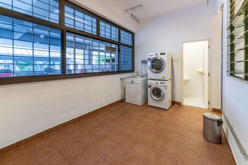 Shelford View, 26 Shelford Road, Newton / Novena, 4 Bedrooms, 2,800 sqft, Condominium For Rent, by Don Png, 500282451 - Interior - PropertyGuru.com.sg