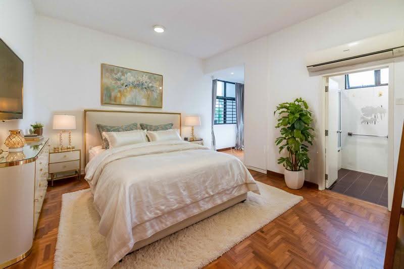 Shelford View, 26 Shelford Road, Newton / Novena, 4 Bedrooms, 2,800 sqft, Condominium For Rent, by Don Png, 500282451 - PropertyGuru.com.sg