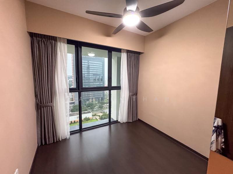 One Pearl Bank, 1 Pearl Bank, Alexandra / Commonwealth, 3 Bedrooms, 1,216 sqft, Condominium For Rent, by Noam Nathan, 500282455 - Bedroom - PropertyGuru.com.sg