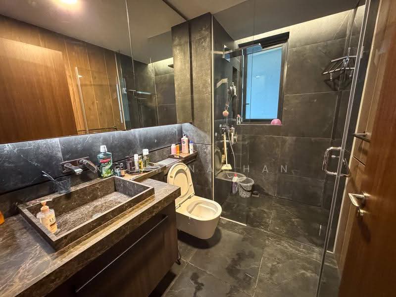 One Pearl Bank, 1 Pearl Bank, Alexandra / Commonwealth, 3 Bedrooms, 1,216 sqft, Condominium For Rent, by Noam Nathan, 500282455 - Bathroom - PropertyGuru.com.sg