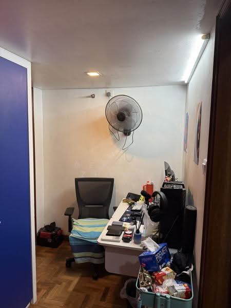 Peppermint Grove, 45 Newton Road, Newton / Novena, 3 Bedrooms, 1,195 sqft, Condominium For Sale, by Gerard Zhang, 500282456 - Study - PropertyGuru.com.sg