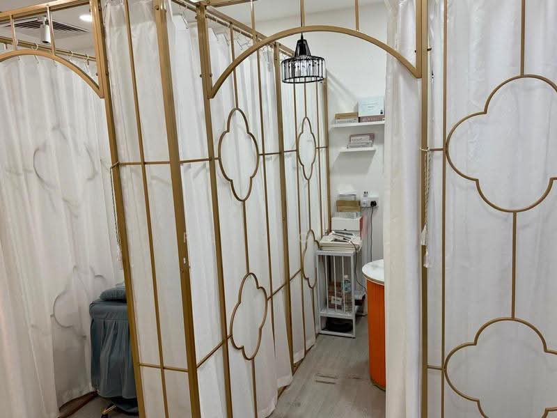 Parklane Shopping Mall, 35 Selegie Road, Beach Road / Bugis / Rochor, 440 sqft, Other Retail For Rent, by Rell Cai, 500282459 - Interior - CommercialGuru.com.sg