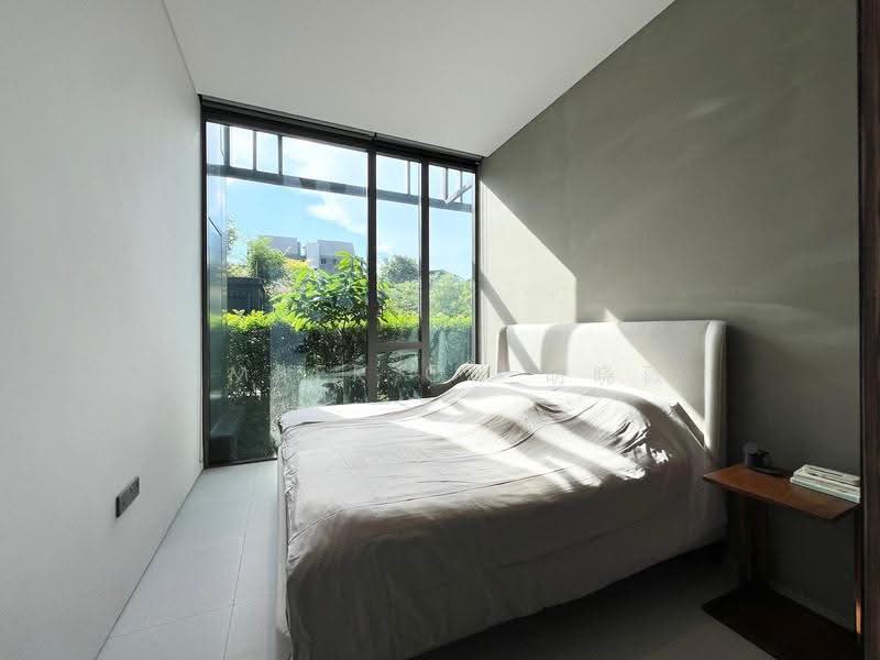 Petit Jervois, 33 Jervois Road, Tanglin / Holland / Bukit Timah, 2 Bedrooms, 818 sqft, Condominium For Rent, by Amber Oh 胡晓薇, 500282462 - Bedroom - PropertyGuru.com.sg