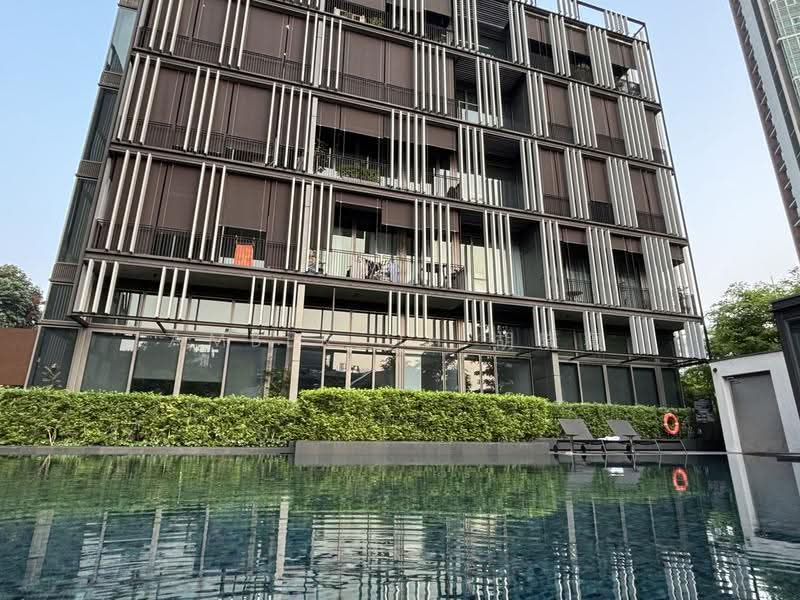 Petit Jervois, 33 Jervois Road, Tanglin / Holland / Bukit Timah, 2 Bedrooms, 818 sqft, Condominium For Rent, by Amber Oh 胡晓薇, 500282462 - Exterior - PropertyGuru.com.sg