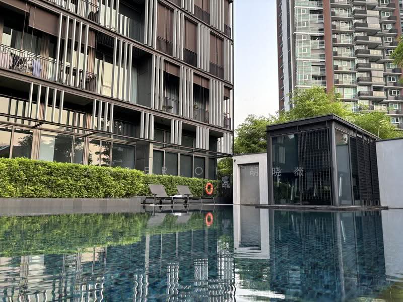 Petit Jervois, 33 Jervois Road, Tanglin / Holland / Bukit Timah, 2 Bedrooms, 818 sqft, Condominium For Rent, by Amber Oh 胡晓薇, 500282462 - Exterior - PropertyGuru.com.sg